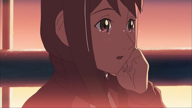 Episode: The Place Promised In Our Early Days (Dub)