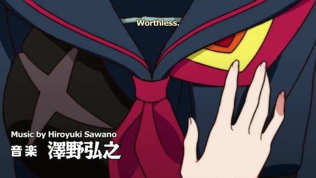 Episode: PV 2