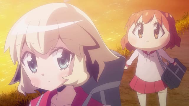 Episode: Episode 3 - Friend