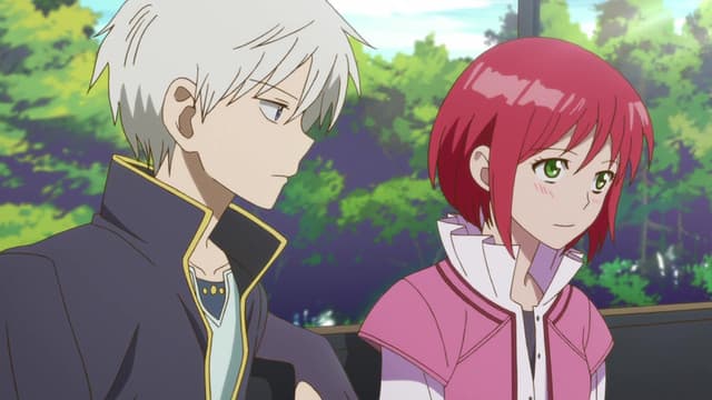 Episode: Episode 2 - Following the Sound of Your Heart