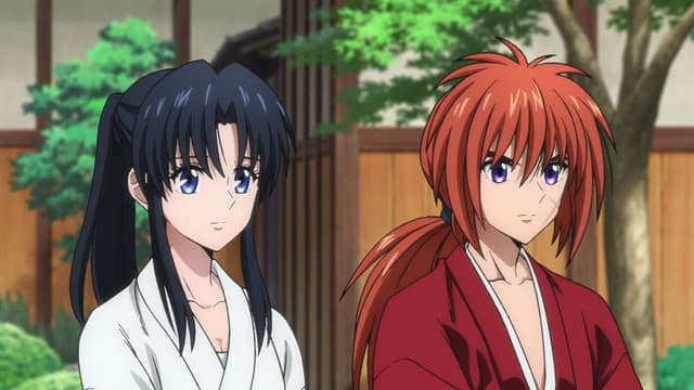 Episode: Episode 47 - A Beautiful Night