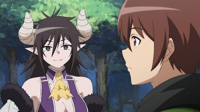 Episode: Episode 2 - You Call Me Your Sister?