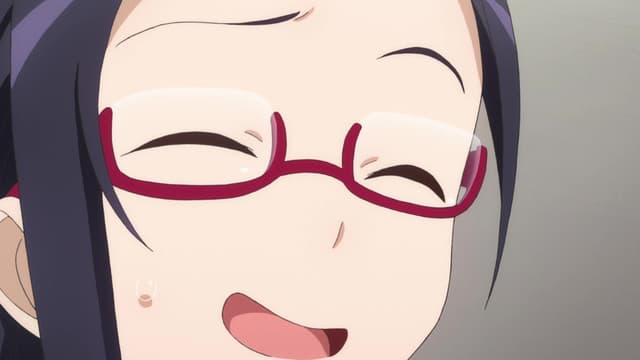 Episode: Episode 3 - Succubus-san Is a Real Adult