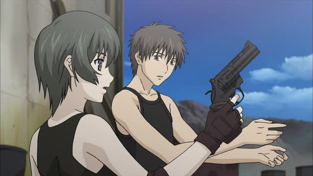 Episode: Episode 2 - Training
