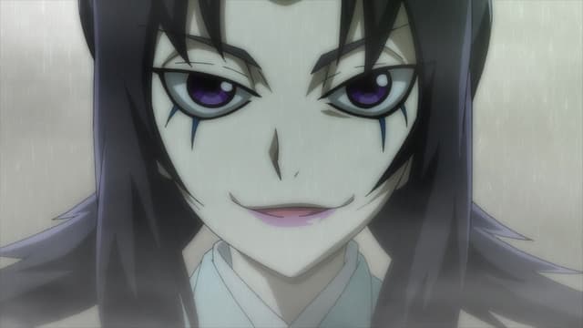 Episode: Episode 3 - The Kouga Must Die