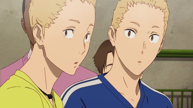 Episode: Episode 1 - The 10th Man