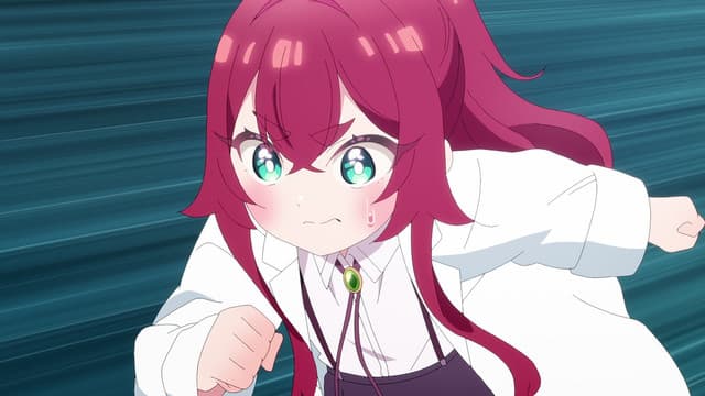 Episode: Episode 21 - The World Hair Only Grows