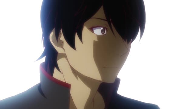 Episode: Episode 2 - SODACHI Riddle, Part 1