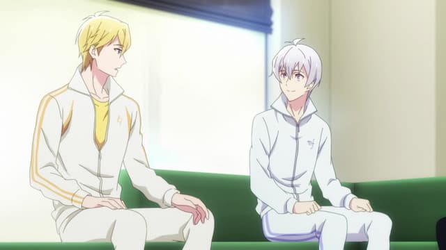 Episode: Episode 2 - First Stage