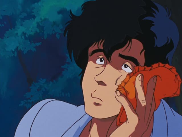 Episode: Episode 3 - Episode 3