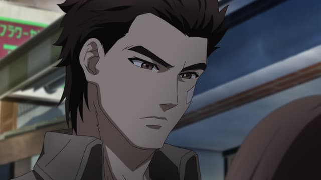 Episode: Episode 2 - Daybreak