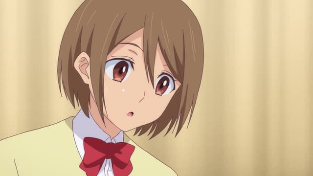 Episode: Episode 1 - Can She Do It? A Real Life Otome Game