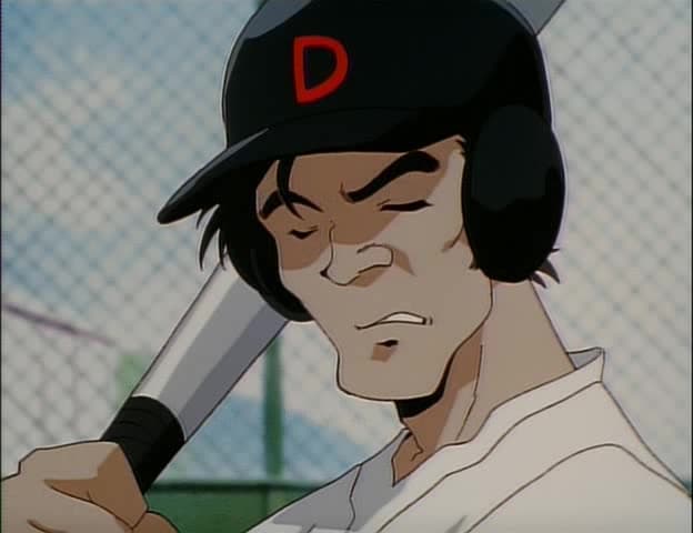 Episode: Episode 1 - Hayakawa Ryo, Age 15