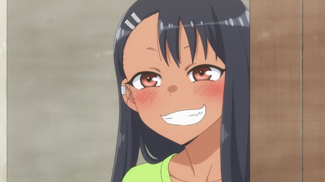 Episode: Episode 3 - Let's Play Again, Senpai / Over Here, Senpai
