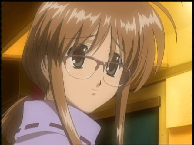 Episode: Episode 4 - Please Listen to My Feelings!