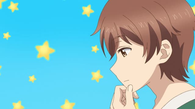 Episode: Episode 2 - Second Glass: Orange Breeze