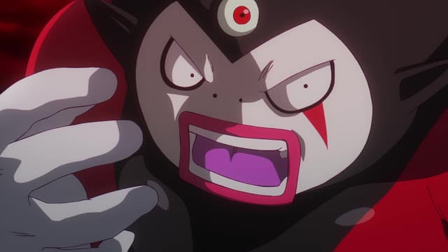 Episode: Episode 19 - Betrayal