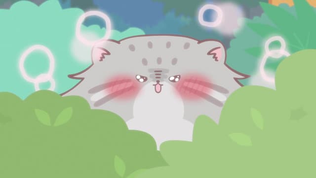 Episode: Episode 12 - Bananya Man's Secret, Nya!