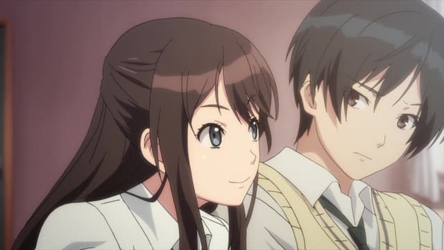 Episode: Episode 1 - Decision