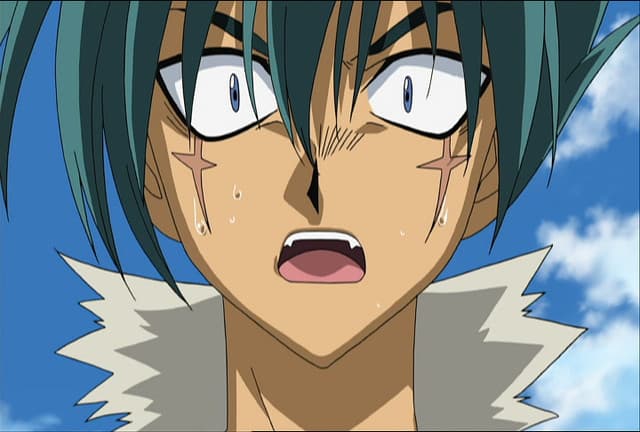 Episode: Episode 2 - LEONE'S ROAR