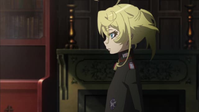 Episode: Episode 3 - Deus Vult