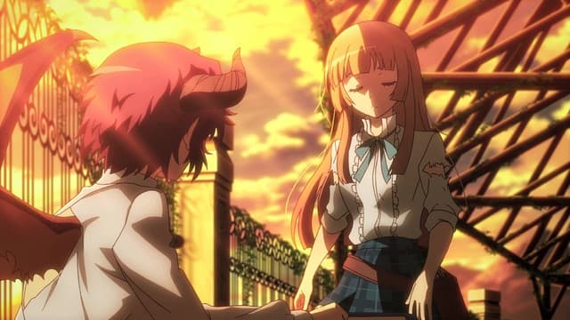 Episode: Episode 1 - Anne & Grea