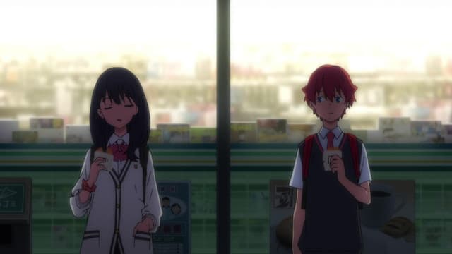 Episode: Episode 1 - Awakening
