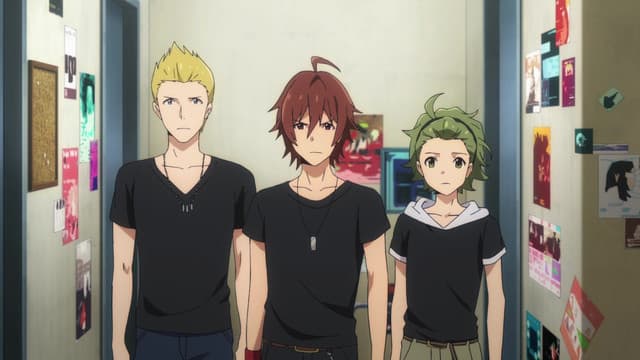Episode: Episode 0 - Episode of Jupiter