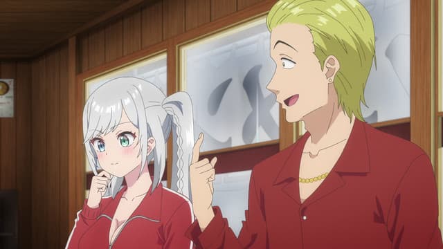 Episode: Episode 10 - Multiplying Princesses