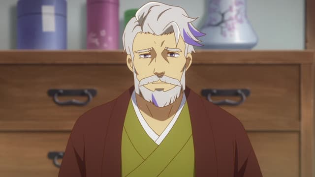 Episode: Episode 4 - Kogare-kou