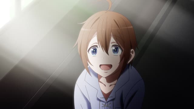 Episode: Episode 1 - Starting at Rock Bottom After Reincarnation
