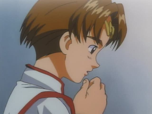 Episode: Episode 3 - Daughter of Love