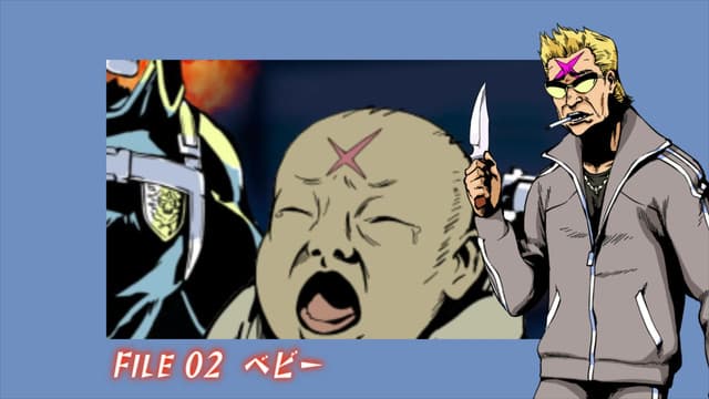 Episode: Fact File 02