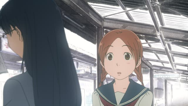 Episode: Episode 1 - Flower Tale