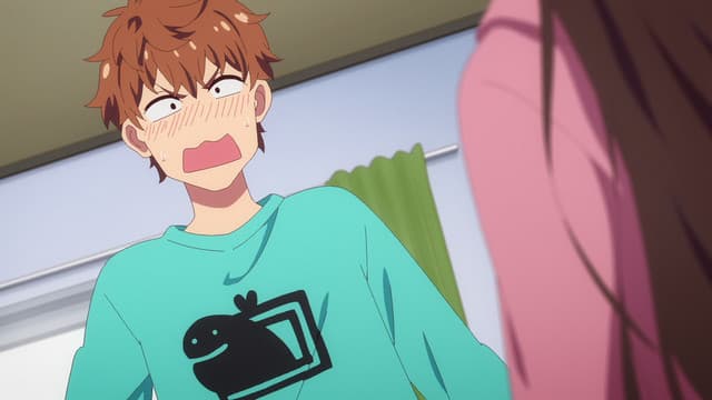 Episode 40 - Decision and Girlfriend
