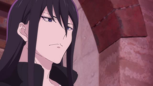 Episode: Episode 11 - The Goddess Reincarnated