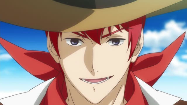 Episode: Episode 3.5 - Virgin Heroes