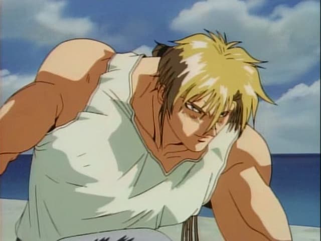 Episode: Episode 2: The New Battle (Dub)
