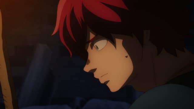 Episode: Episode 12 - The Diamond