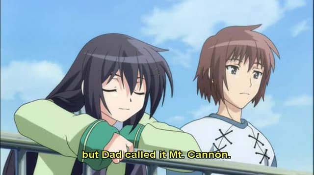 Episode: Episode 1 - Akiko, The Girl, and Ryunosuke Akutagawa
