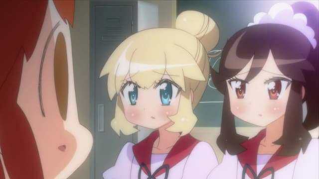 Episode: Episode 3 - Untitled