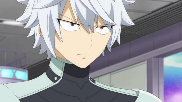 Episode: Episode 50 - PRELUDE TO THE AOI WAR