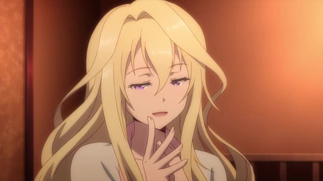 Episode: Episode 3 - A Holiday for Two