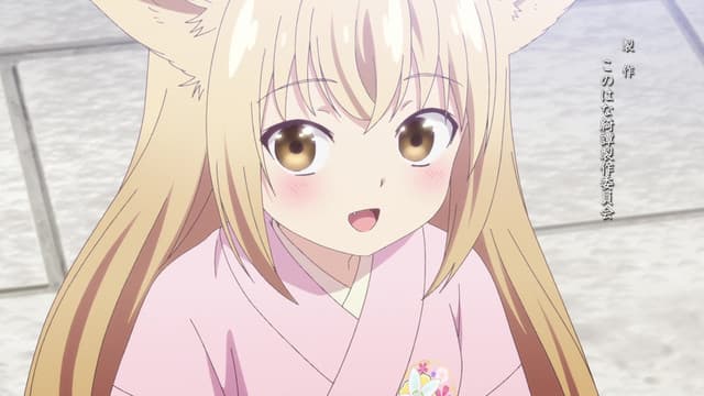 Episode: Episode 2 - Spring Journey