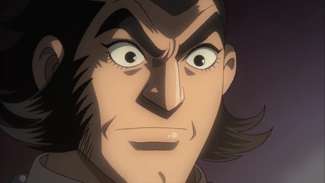 Episode: Episode 3 - Dawn, Part 3