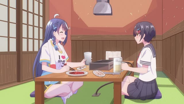 Episode: Episode 12 - Episode 12