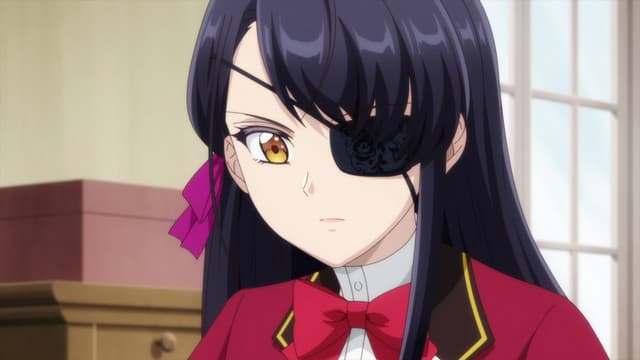 Episode: Episode 11 - The Villainess and the School Idol