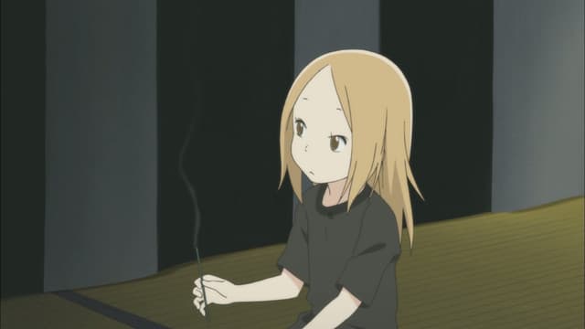 Episode: Episode 1 - The Bellflower Girl