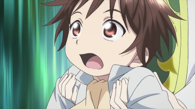 Episode: Episode 2 - A Succession Dispute? Are You Kidding Me?