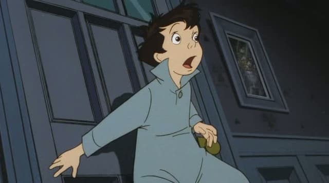 Episode: Episode 1 - Little Nemo